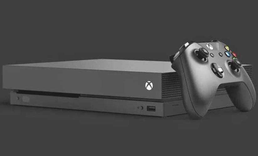 Microsoft ha dejado de producir la Xbox One