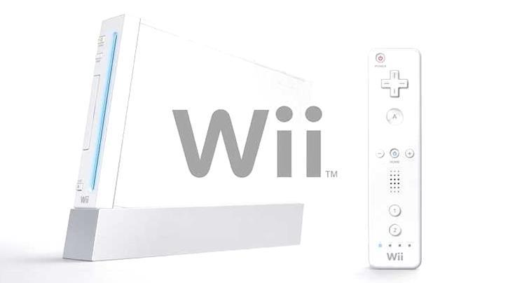 El soporte de reparación de Nintendo Wii finaliza en marzo de 2020
