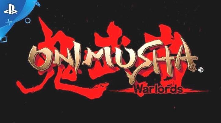 Anunciado el remaster de Onimusha: Warlords