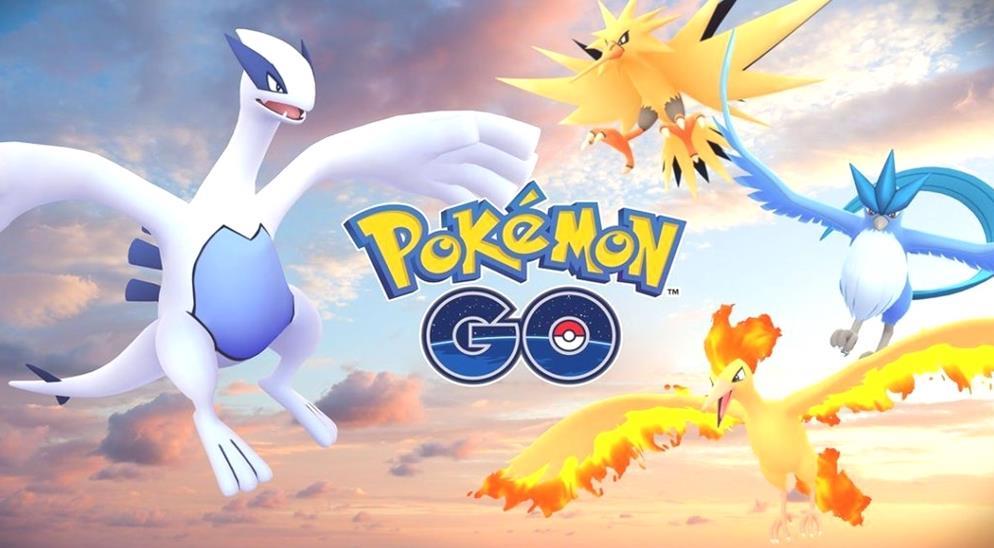 Pokémon Go desactiva las contribuciones a las PokéParadas y Gimnasios
