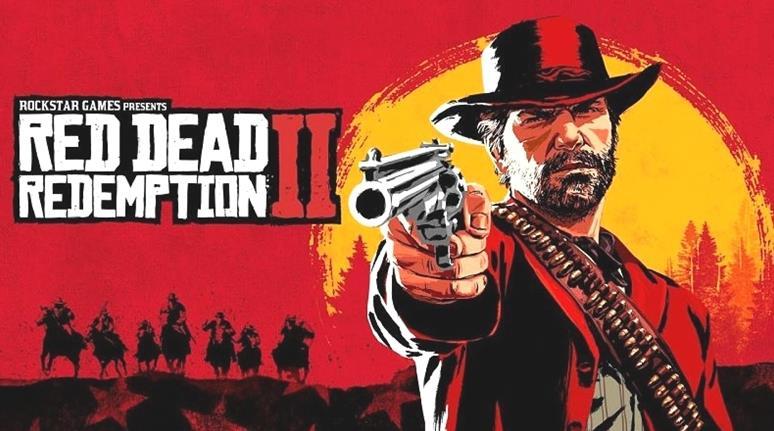 Red Dead Redemption 2 tiene 90 GB y podría salir en dos discos