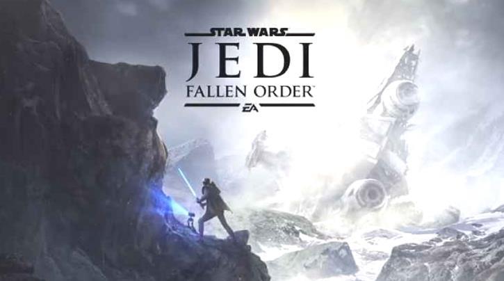 Star Wars Jedi: Fallen Order muestra la historia en un nuevo tráiler