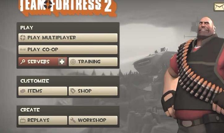 Team Fortress 2: Cómo añadir y jugar con bots