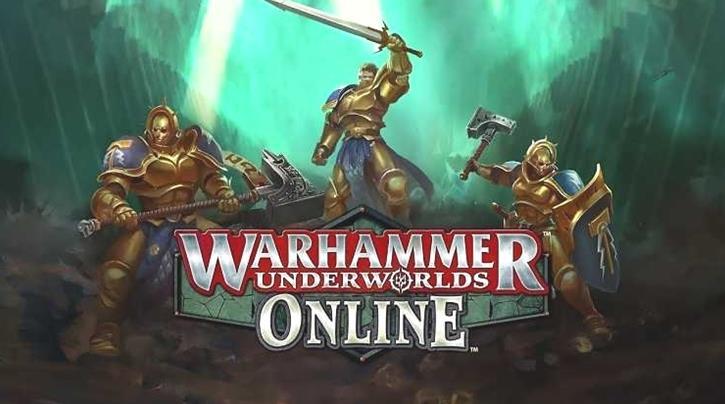 Warhammer Underworlds: Online entra en Steam Early Access