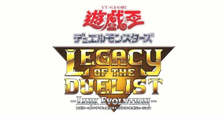 Yu-Gi-Oh! Legacy of the Duelist: Link Evolution tiene fecha de lanzamiento en Occidente