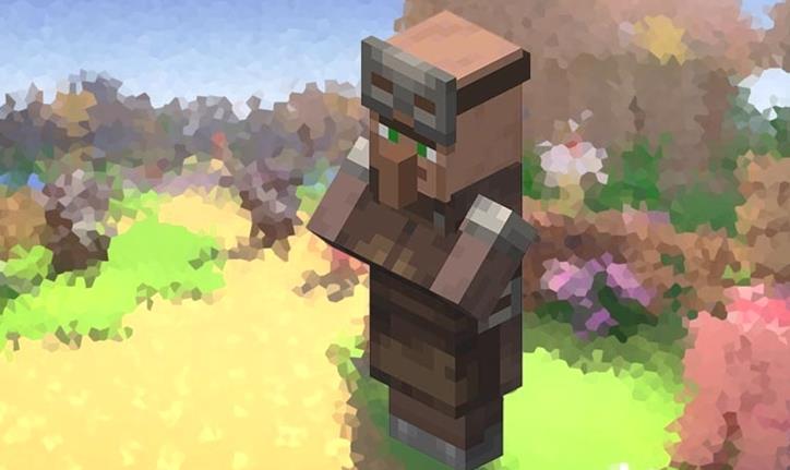 Guía del aldeano armador de Minecraft