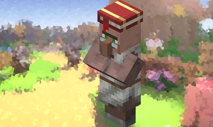 Guía del aldeano bibliotecario de Minecraft