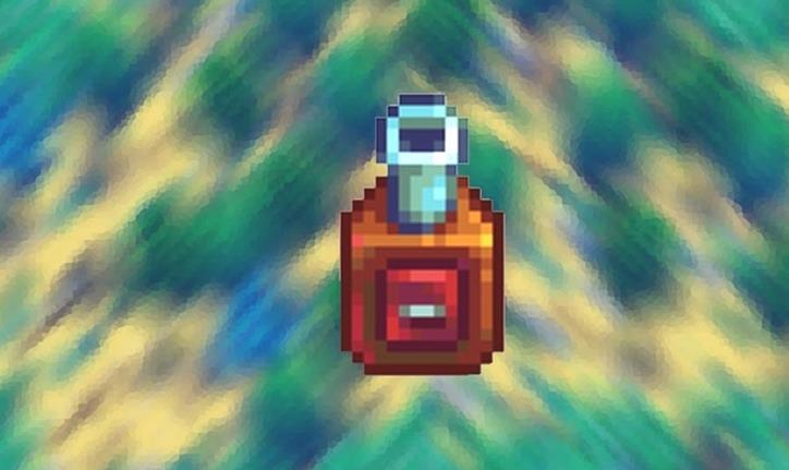 Guía del fabricante de semillas de Stardew Valley: Cómo hacerla