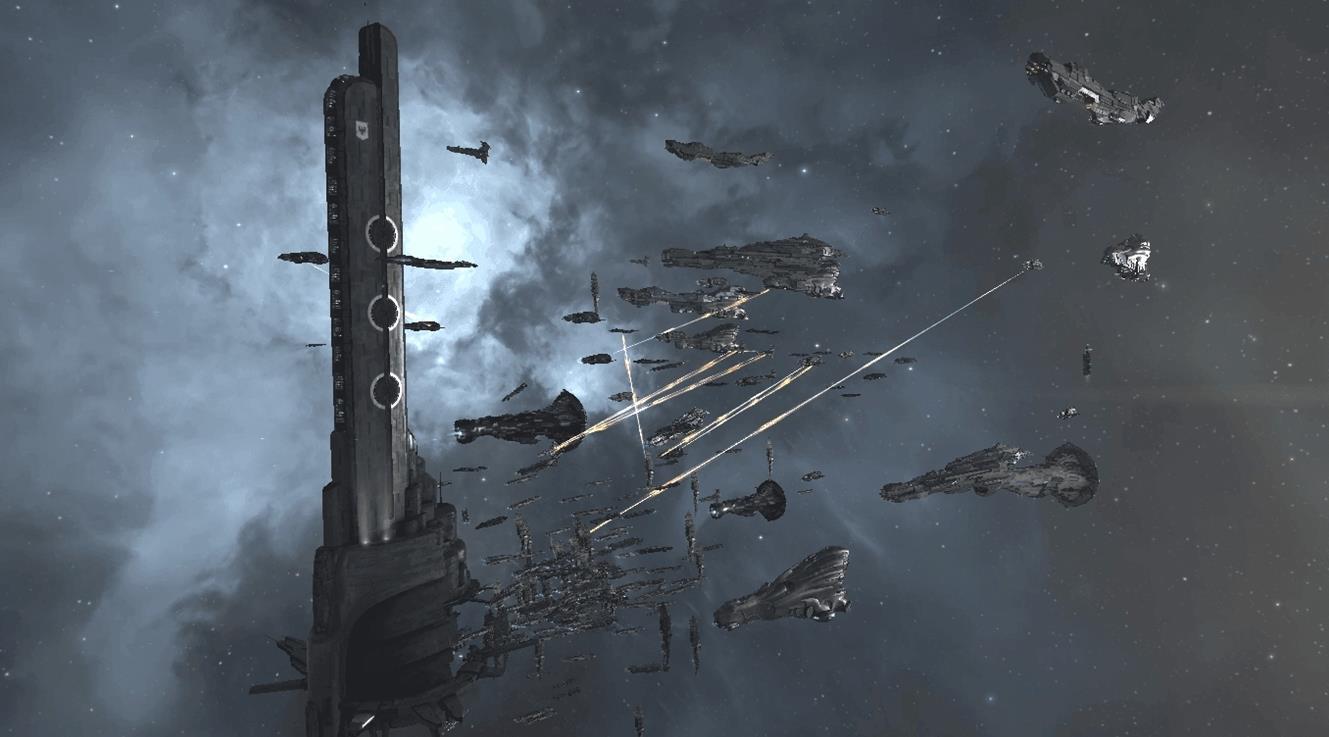 Eve online o7 что это