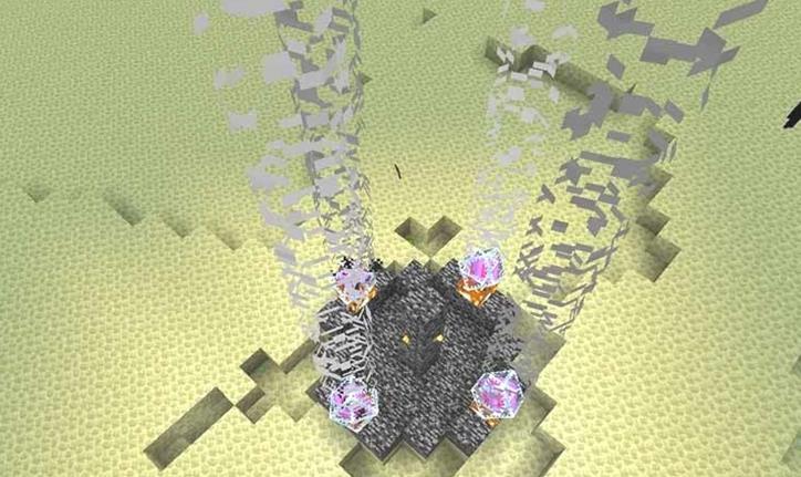 Minecraft: Cómo reaparecer el dragón Ender
