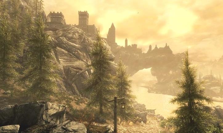 Skyrim Failed To Load Address Library Fix