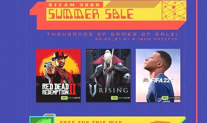 Origin Vs Steam Vs Epic Games: Cuál es la mejor tienda de juegos para comprar juegos de PC