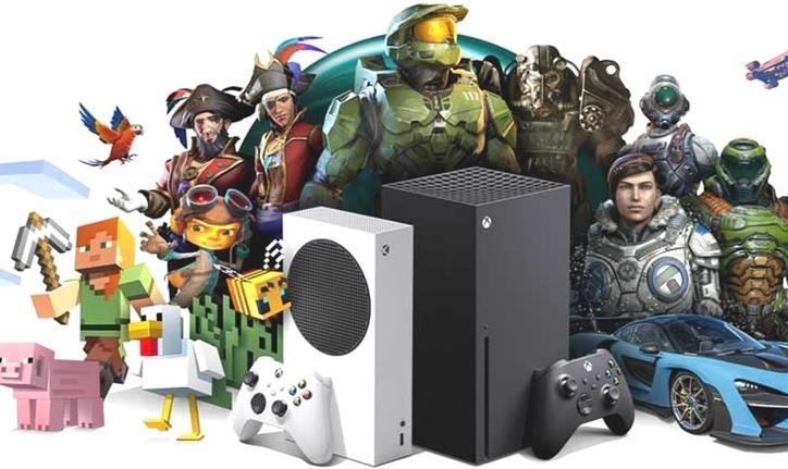 La actualización del juego de Xbox se ha atascado al 100% y está terminando de arreglar las cosas