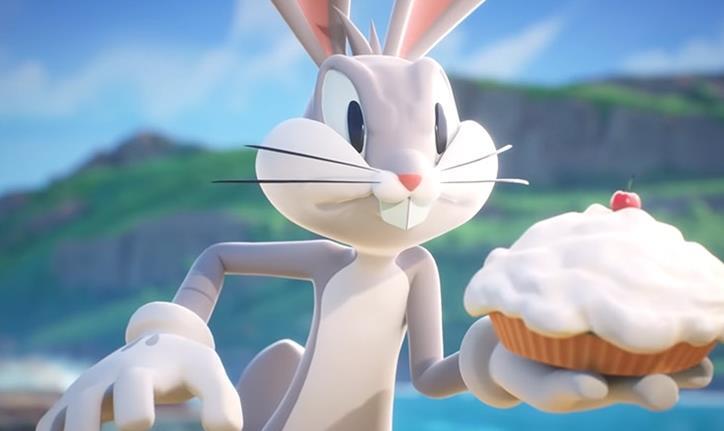MultiVersus: Los mejores combos de Bugs Bunny