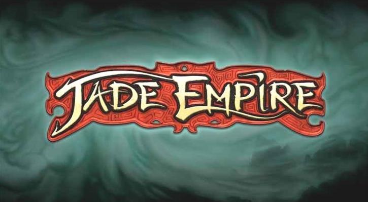 Las marcas de EA, Jade Empire, ¿tienen un nuevo juego en camino?