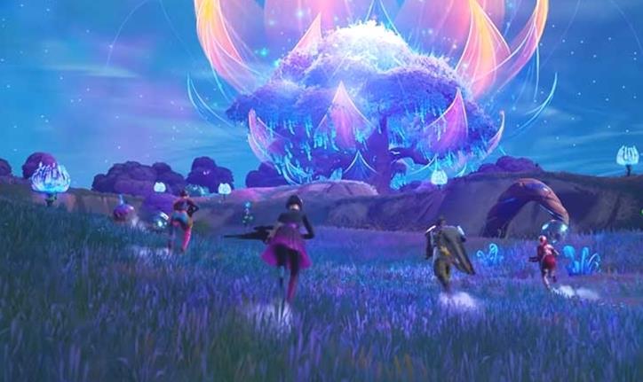 Fortnite: Cómo unirse a un clan