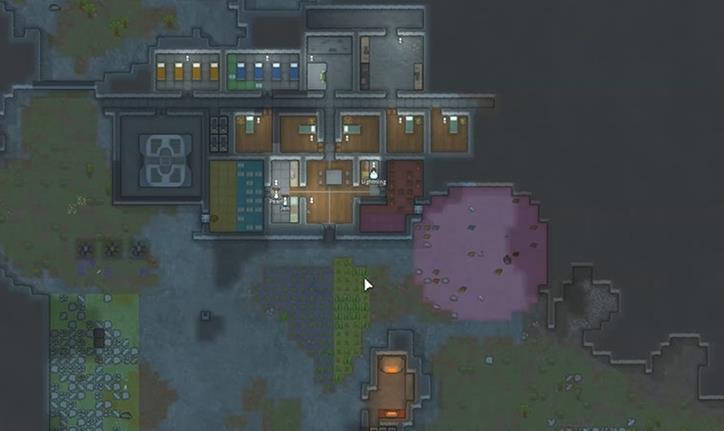 RimWorld: Cómo conseguir acero