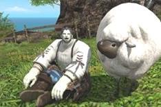 Final Fantasy XIV: Cómo capturar animales en el Santuario de la Isla