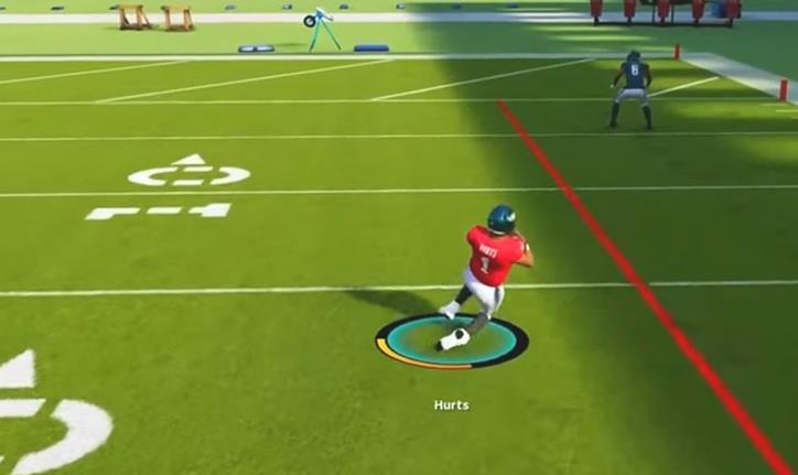 Madden 23: Cómo deslizarse (Controles y consejos)