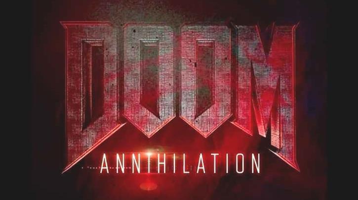 La nueva película de DOOM, DOOM Annihilation, recibe el primer tráiler