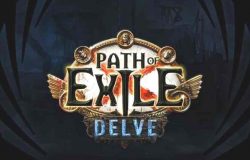 Construcciones de inicio de la Liga Delve de Path of Exile 3.4