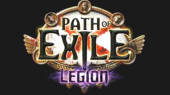 Path of Exile se burla de los cambios en el Acto 1 para la Liga Legion