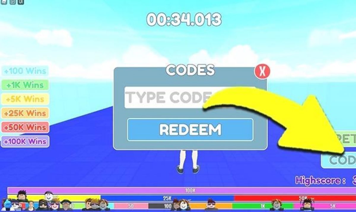 NEW* ALL WORKING CODES FOR RACE CLICKER 2022! ROBLOX RACE CLICKER