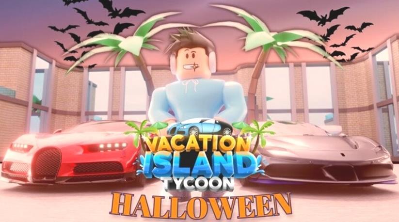 Códigos de Roblox Vacation Island Tycoon (Agosto 2022)
