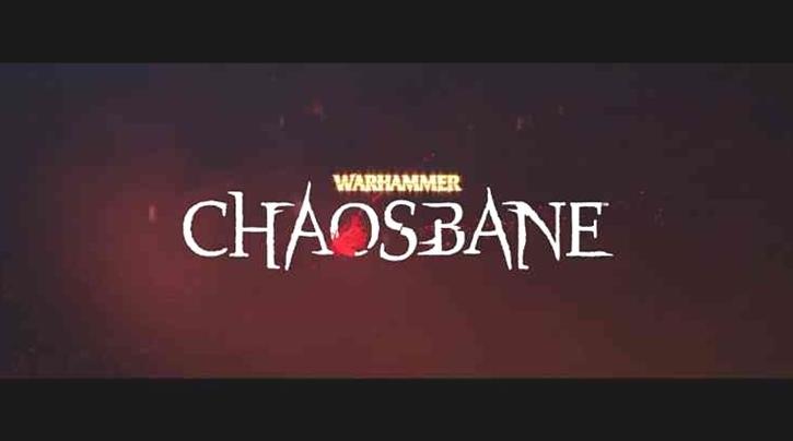Warhammer: Chaosbane da un primer vistazo con los devs