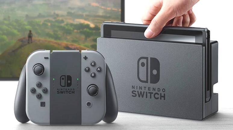 ¿Recibirá la Nintendo Switch una nueva versión este año?