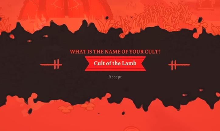 El Culto del Cordero: Cómo cambiar el nombre de su culto
