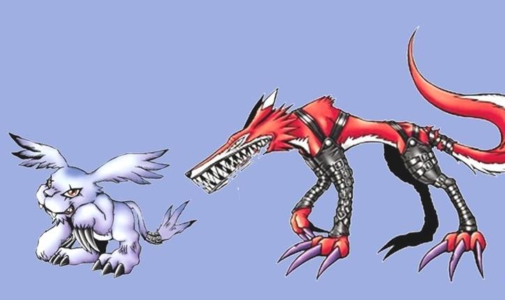 Digimon Survive: Cómo conseguir objetos de evolución para la Digivolución