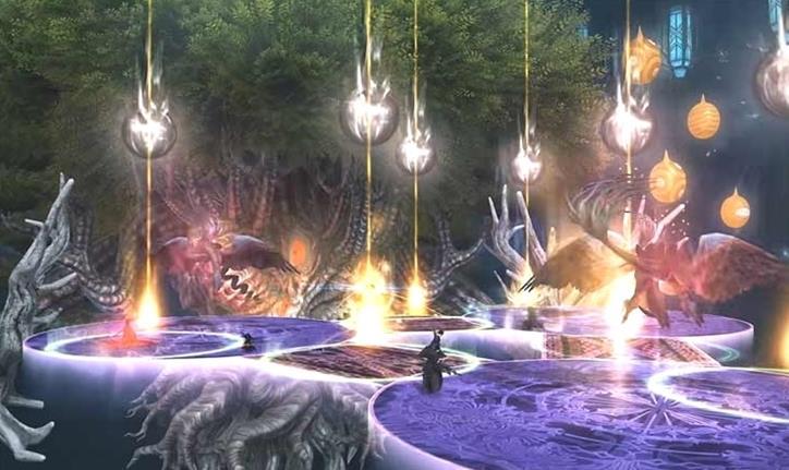 Final Fantasy XIV: Cómo conseguir el cristal forjado por el sol