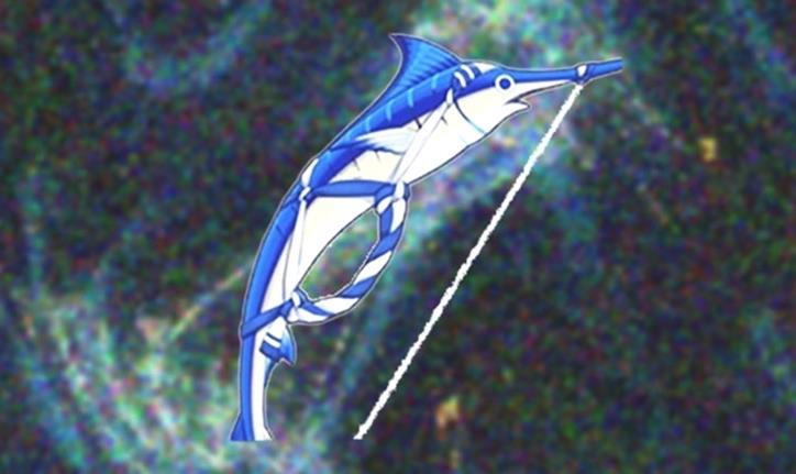 Arco de pez de impacto Genshin: cómo conseguir el arco de final de línea
