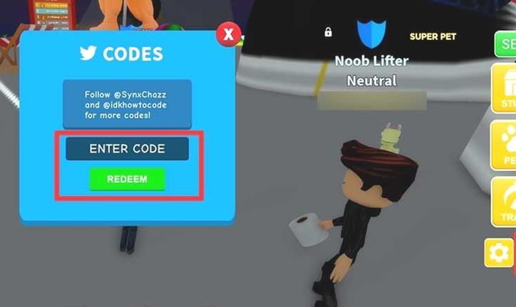 Codes For Get Huge Simulator Roblox 2022