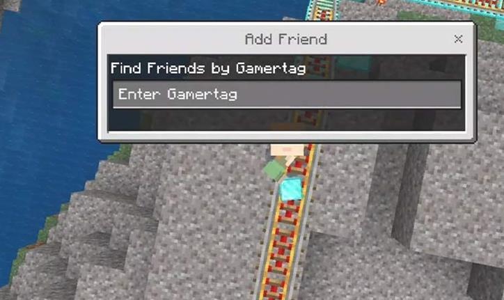 Minecraft: Cómo deshacer la amistad con otros jugadores