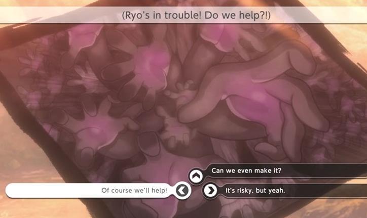 Digimon Survive: Cómo salvar a Ryo