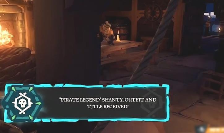 Sea Of Thieves: Cómo convertirse en leyenda pirata