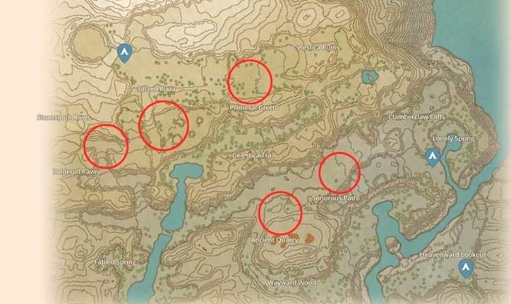 Pokemon Legends Arceus: Dónde encontrar a Shieldon (y ubicación)