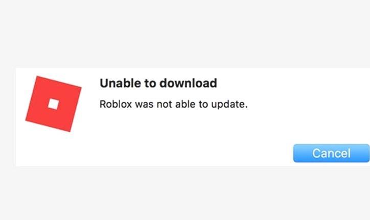 ¿Por qué Roblox no se actualiza en Mac? (y soluciones)