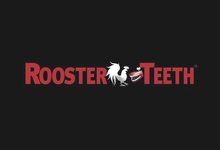 El titán de la animación y los juegos, Rooster Teeth, sacudido por acusaciones de crujido