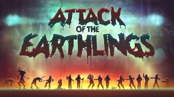 Attack of the Earthlings invade Xbox One y PlayStation 4