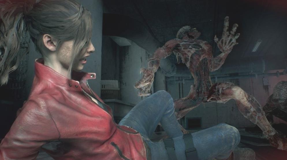 Capcom muestra la demo 1-shot y más gameplay de Resident Evil 2