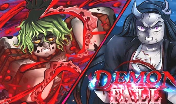 Enlaces de Trello y Discord de Demonfall (septiembre de 2022)