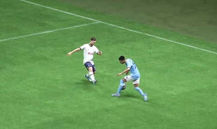 FIFA 23: Cómo hacer el giro de McGeady (Controles y consejos)
