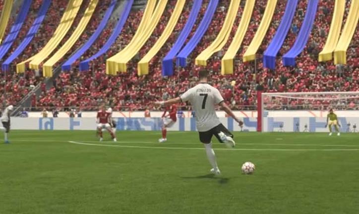 FIFA 23: Cómo acertar con el tiro de gracia (Guía tutorial)