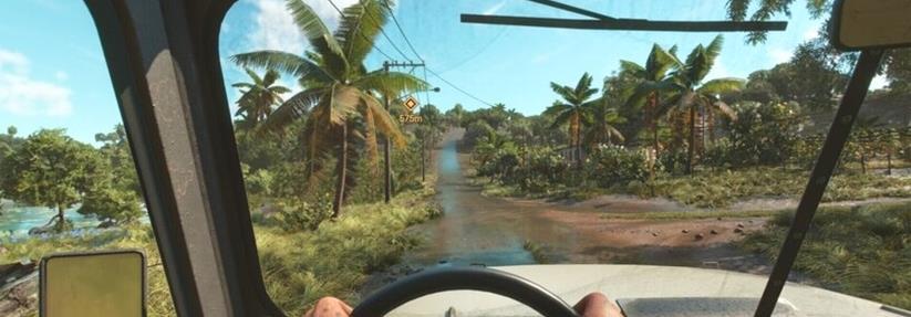 Far Cry 6: Cómo derribar tanques y helicópteros