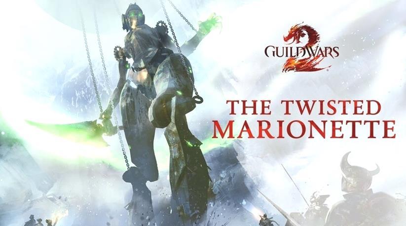Notas del parche de Guild Wars 2 – 31 de agosto de 2021