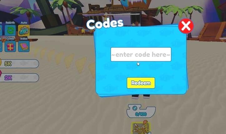 Todos los códigos del Simulador de Mascotas y Pesca (Septiembre 2022) - Gemas y Monedas gratis