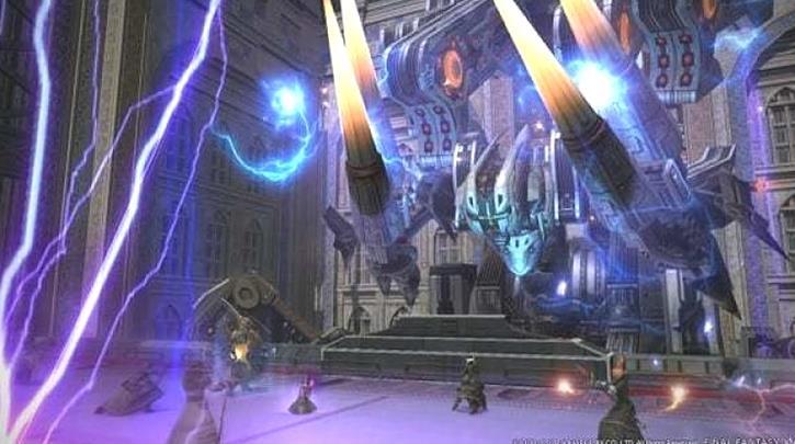 Cómo conseguir Bitter Memories en Final Fantasy XIV
